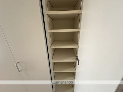 アサヒコート[1K/27.4m2]の内装1