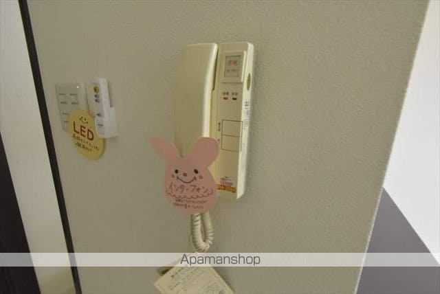 フェアフィールド菊水の内装写真