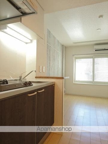 EVERTOW LIBERO KAMIIKEDAIの内装写真