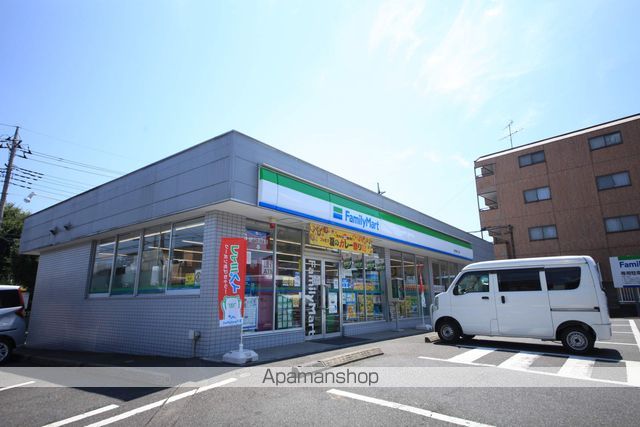 レオパレスフルセイル北野の周辺写真