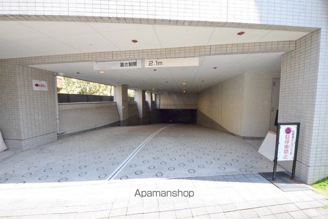オーキッドレジデンス神楽坂のその他写真