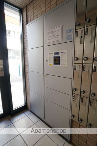 グランヴァン板橋本町IIの内装写真