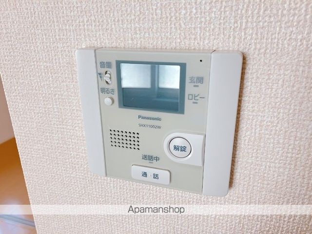 エスポワールの内装写真