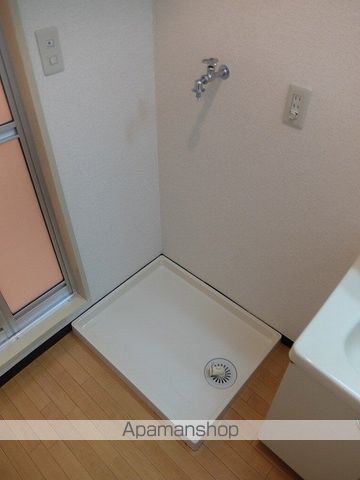 イーストビレッジの内装写真