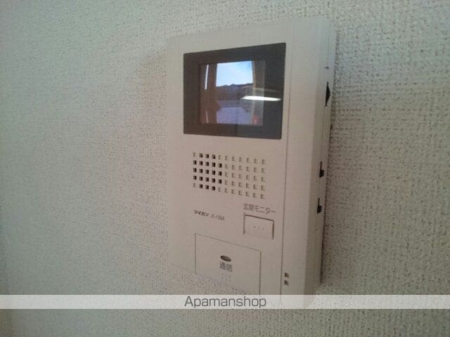 アヴァンセの内装写真
