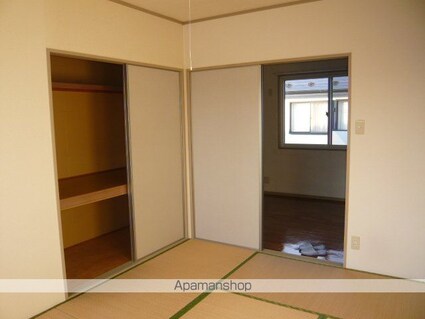 セジュールＭＥ諏訪Ａ棟[2DK/47.8m2]のその他内装4