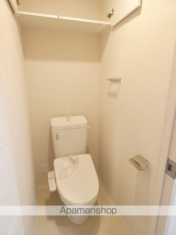 スプランディッド京橋EASTの内装写真