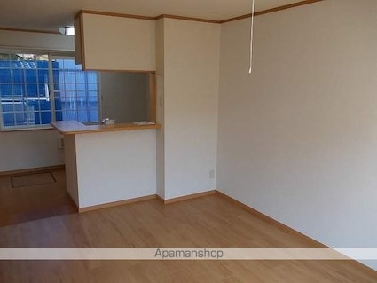 プラティーク南江戸[1R/33.5m2]の内装1