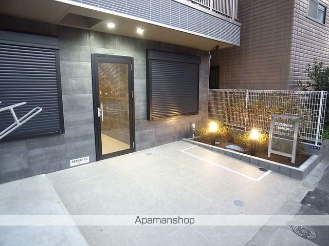 【墨田区八広のマンションの写真】