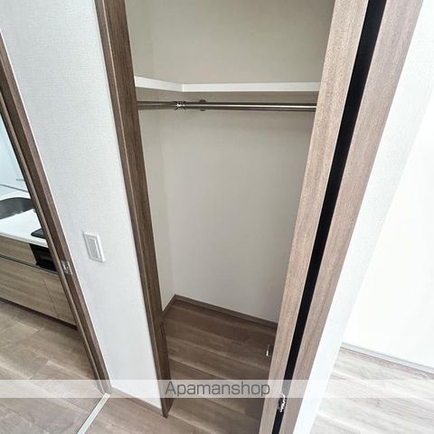 ラヴァンド大島の内装写真