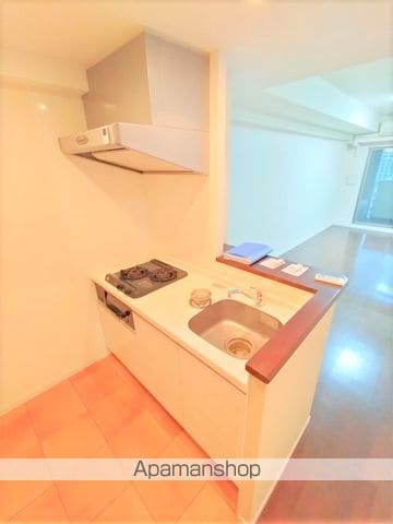 PRIMACLASSEの内装写真