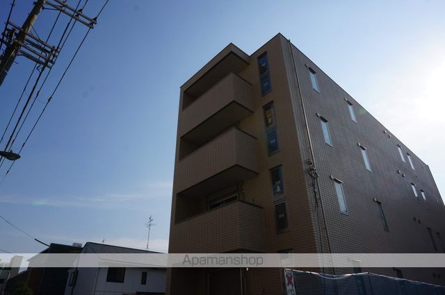 KIMAPI HAUSの外観写真