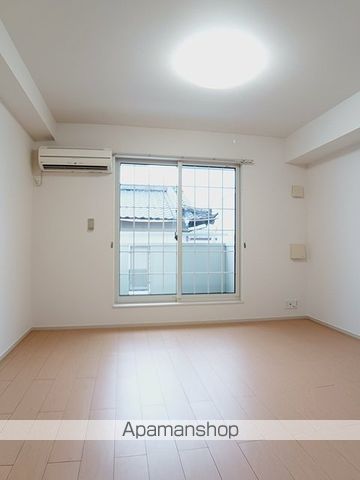 サンライズ フジの内装写真