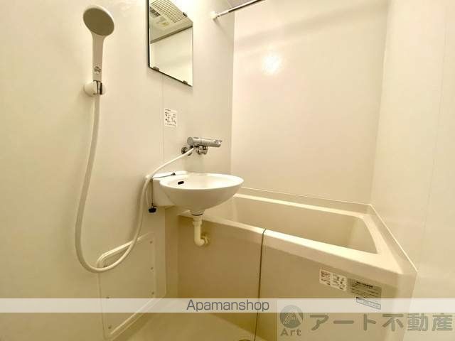 レオパレスリブェールの内装写真
