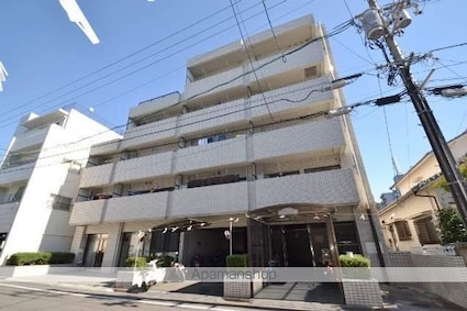 部屋ビル[3DK/49.2m2]の外観3