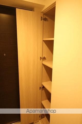 バウスステージ大濠の内装写真
