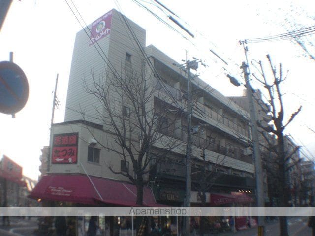 サンエイ第一ビルの外観写真