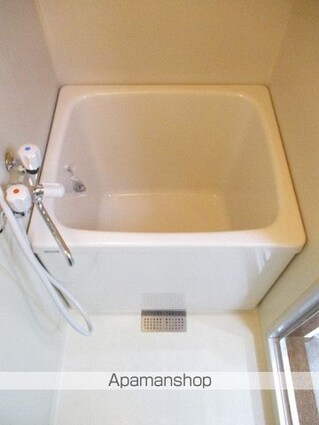 アカツキハイム[1K/20m2]のバス