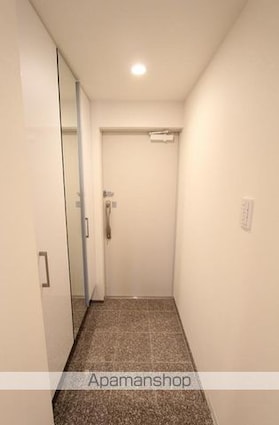 香川県高松市浜ノ町[3LDK/72.13m2]の玄関