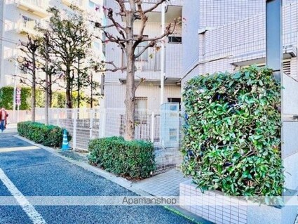 ＫＤＸレジデンス田園調布[3LDK/65.54m2]の外観6