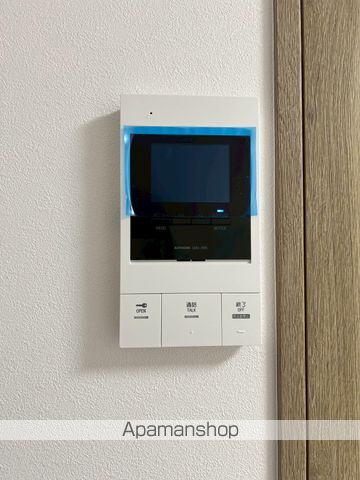 T’S CUORE横濱元町の内装写真