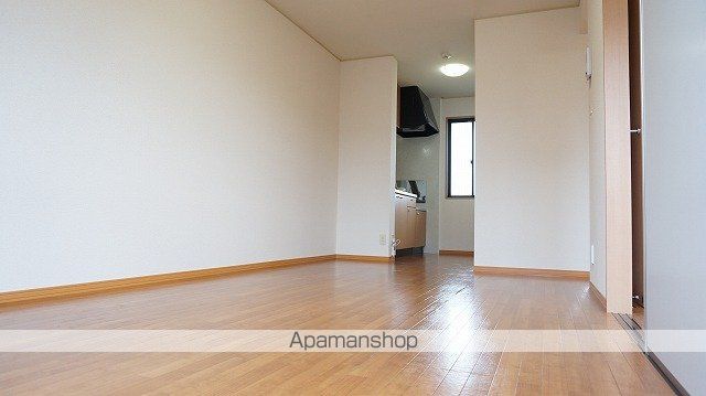エスポワール ABの内装写真