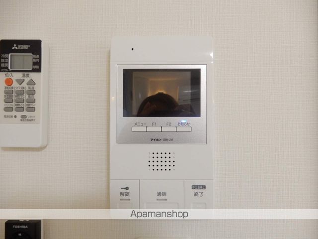 グランメール K.S元町の内装写真