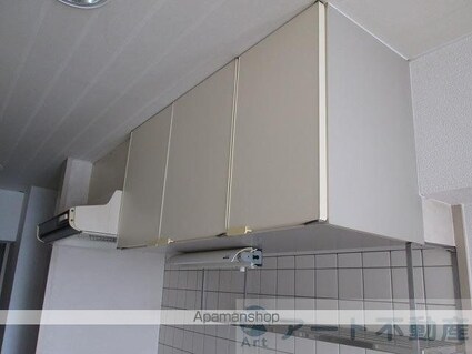 ベルメゾン桑原[1K/22.62m2]の内装3