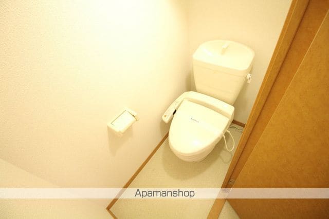 レオパレス石山の内装写真