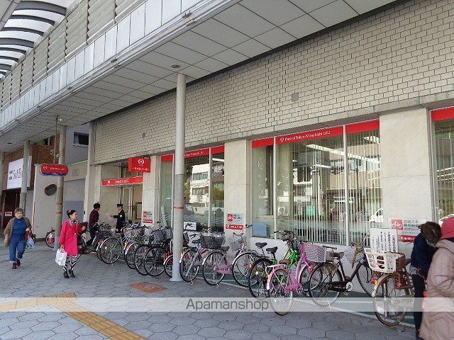 セイワパレス玉造駅前の周辺写真