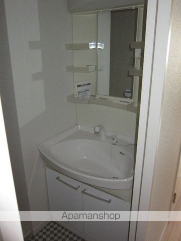 リップル上本町の内装写真