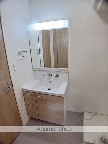 レスプランドールの内装写真