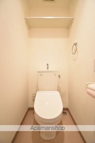 クローバーホフの内装写真