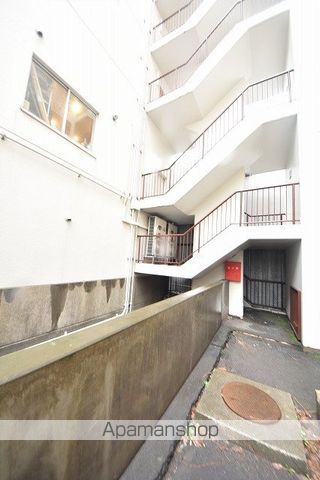 サンブリッヂビル・マンション ラ・パレットのその他写真