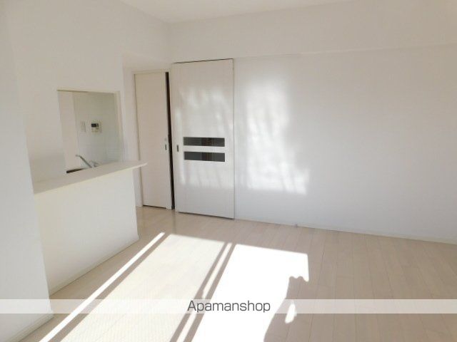 S−RESIDENCE新大阪駅前の内装写真