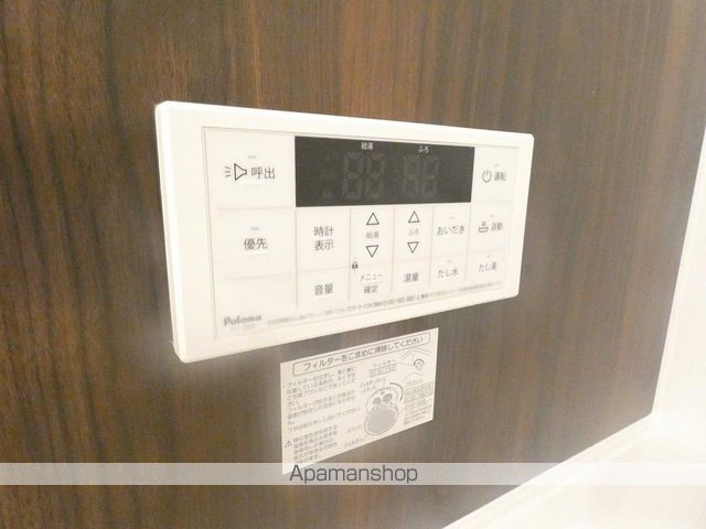 ミラフローレスの内装写真