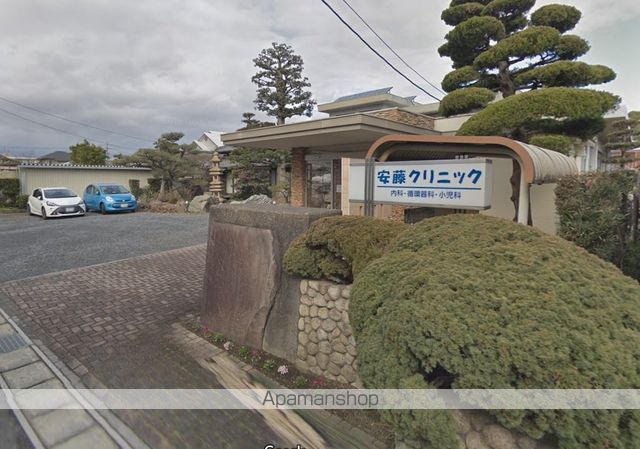 Garagehouse3の周辺写真