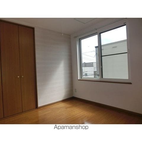 MORE HOUSEの内装写真