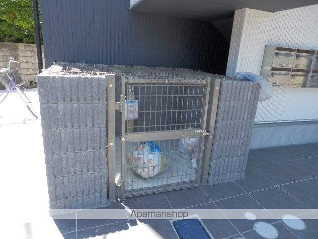 マイスター千葉中央[1R/22.84m2]のエントランス