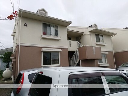 メイプル・タウン　ＡＢＣ[3DK/53.73m2]の外観3