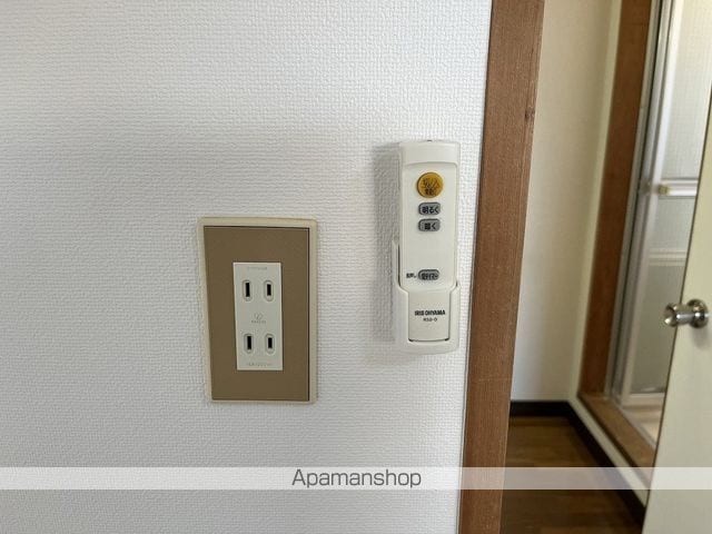 ロジュマンAの内装写真