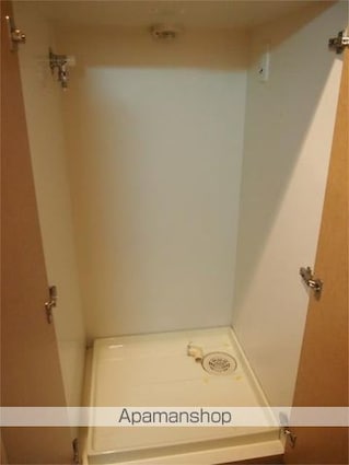 ルーブル学芸大学六番館[1K/21.6m2]のその他設備