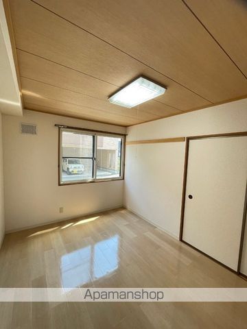 メイユールノヴァ Aの内装写真