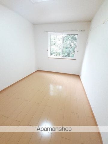 キャッスルウイングIIの内装写真
