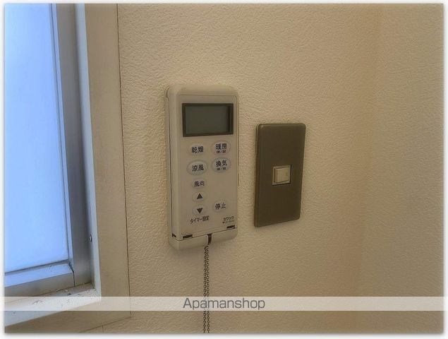 U RESIDENCE 弁天町是空弁天の内装写真
