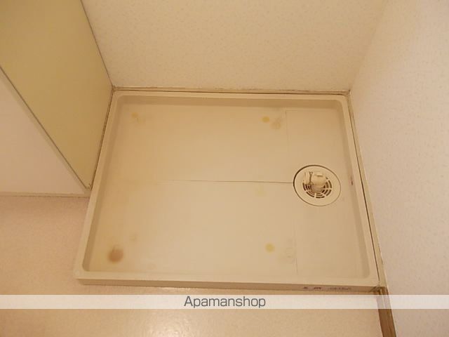 La.プラティーヌの内装写真