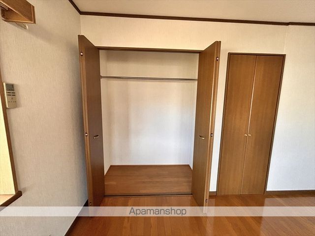 ドミール金房の内装写真