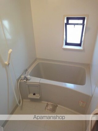 ハイツセリュー　Ⅰ棟[2LDK/52.66m2]のバス