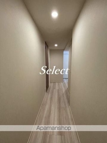 KDXレジデンス横濱紅葉坂の内装写真