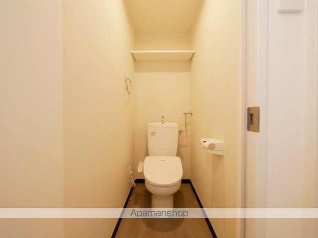 ピオネロ月寒の内装写真
